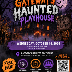 Gateway Haunted Playhouse