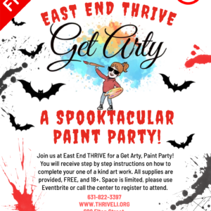 Get Arty October