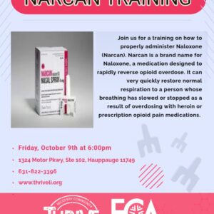 Narcan Training 10926