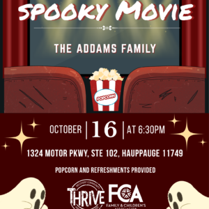 Spooky Movie 10.16.26