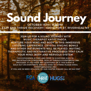 Sound Journey