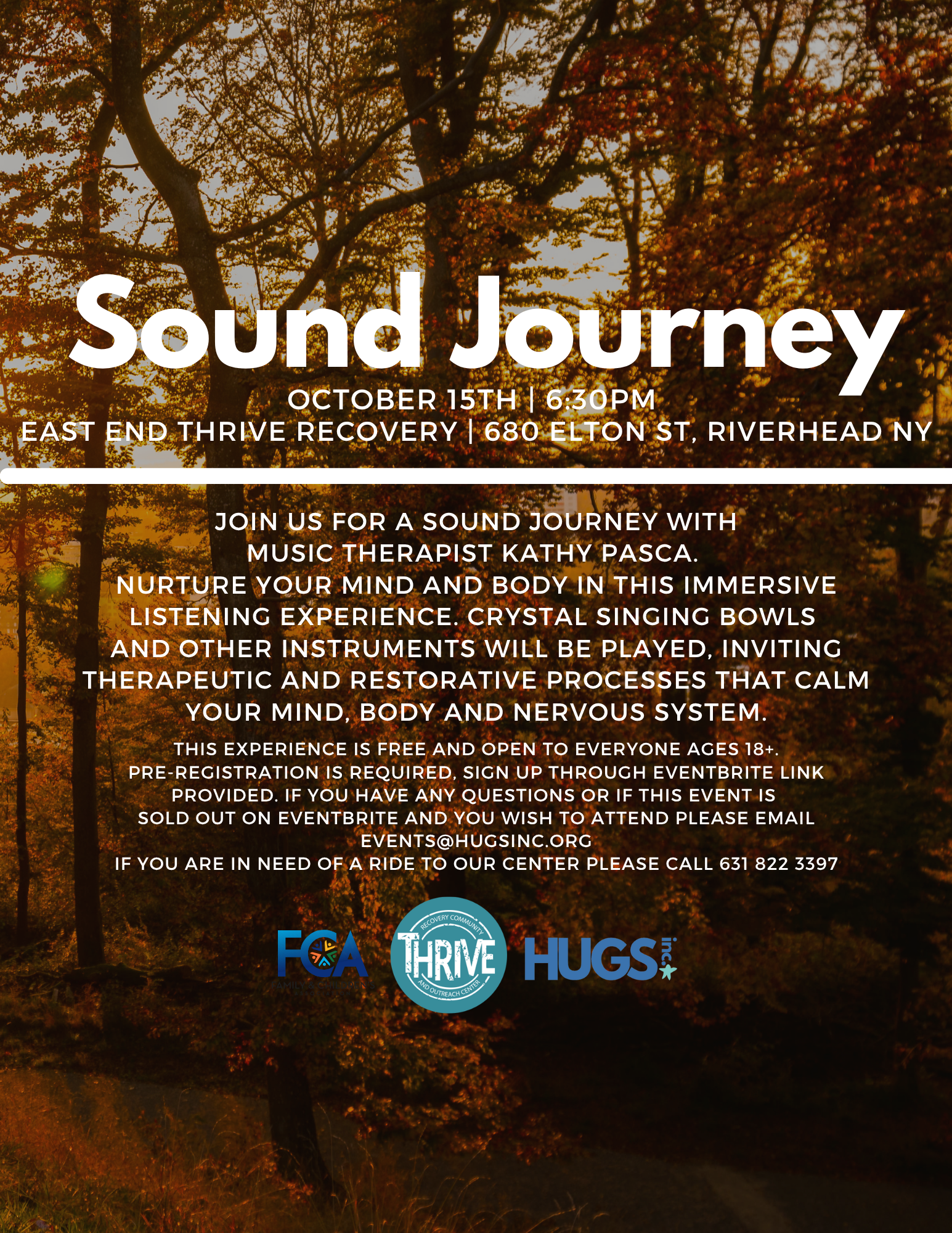 Sound Journey