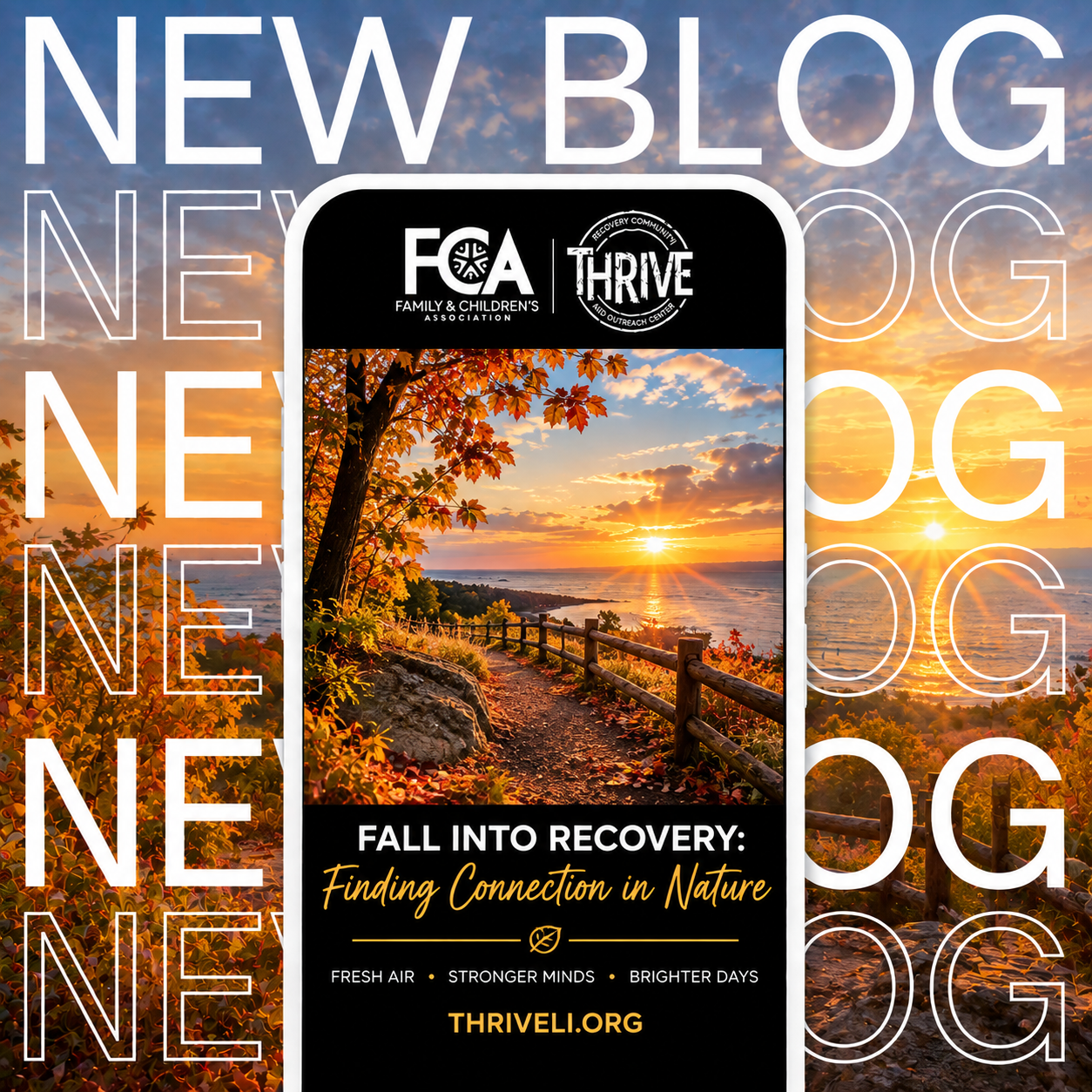 Thrive Blog October 2026 Fall Into Recovery Thrive Blog October 2026 Fall Into Recovery